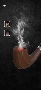 Download Lighter Simulator Vape Prank Simulators for Android screenshot 4