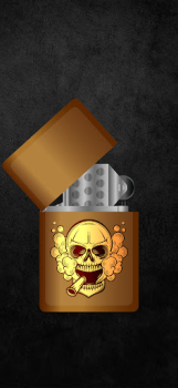 Download Lighter Simulator Vape Prank Simulators for Android screenshot 5