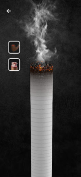 Download Lighter Simulator Vape Prank Simulators for Android screenshot 6