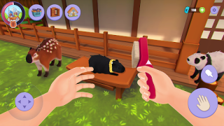 Download Capybara Simulator: My pets Simulators for Android screenshot 3