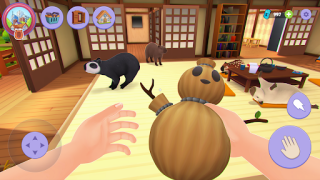 Download Capybara Simulator: My pets Simulators for Android screenshot 4