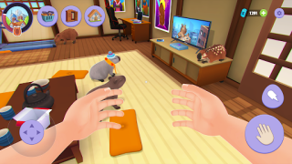 Download Capybara Simulator: My pets Simulators for Android screenshot 5