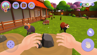 Download Capybara Simulator: My pets Simulators for Android screenshot 6