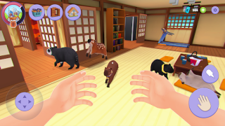 Download Capybara Simulator: My pets Simulators for Android screenshot 7