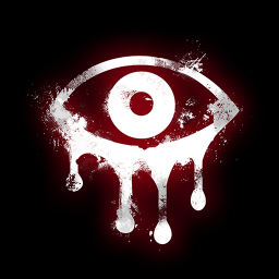 Logo Eyes Horror & Coop Multiplayer