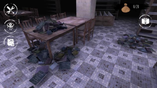 Download Eyes Horror & Coop Multiplayer Adventure for Android screenshot 4