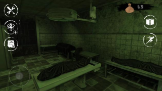 Download Eyes Horror & Coop Multiplayer Adventure for Android screenshot 5