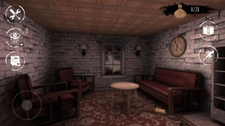 Download Eyes Horror & Coop Multiplayer Adventure for Android screenshot 6