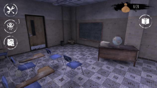 Download Eyes Horror & Coop Multiplayer Adventure for Android screenshot 7