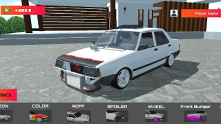Download Etiket Tofask - Tofaş Oyunları Simulators for Android screenshot 2