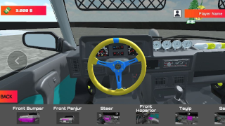 Download Etiket Tofask - Tofaş Oyunları Simulators for Android screenshot 3