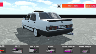 Download Etiket Tofask - Tofaş Oyunları Simulators for Android screenshot 4