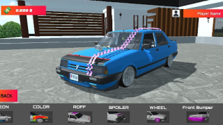 Download Etiket Tofask - Tofaş Oyunları Simulators for Android screenshot 6