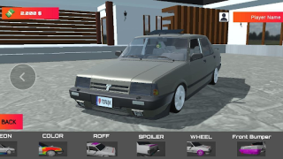 Download Etiket Tofask - Tofaş Oyunları Simulators for Android screenshot 7