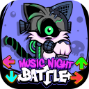 Download  Music Night Battle - Full Mods