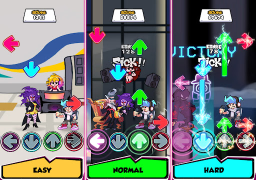 Download Music Night Battle - Full Mods Music for Android screenshot 5