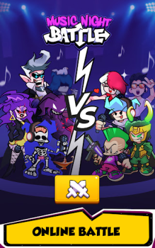 Download Music Night Battle - Full Mods Music for Android screenshot 7