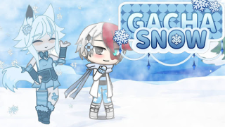 Download Gacha Snow Mod Role games for Android screenshot 3