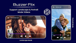 Download Buzzer Flix Entertainment for Android screenshot 5