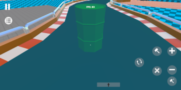 Download Simple Car Simulator: Crash 3D Simulators for Android screenshot 7