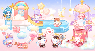 Download Lovely Cat：Pet Life Casual for Android screenshot 3