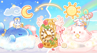 Download Lovely Cat：Pet Life Casual for Android screenshot 5