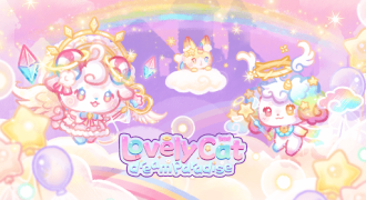 Download Lovely Cat：Pet Life Casual for Android screenshot 6