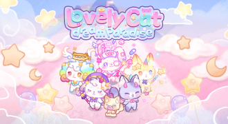 Download Lovely Cat：Pet Life Casual for Android screenshot 7
