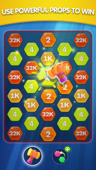 Download Daily Hexa Puzzle Puzzles for Android screenshot 4