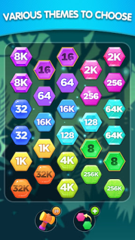 Download Daily Hexa Puzzle Puzzles for Android screenshot 5