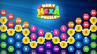 Download Daily Hexa Puzzle Puzzles for Android screenshot 7