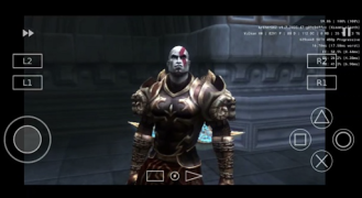 Download AetherSx2 ps2 Assist Emulator Tools for Android screenshot 3