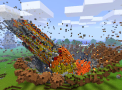 Download Mod Teardown for mcpe Entertainment for Android screenshot 2