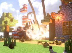 Download Mod Teardown for mcpe Entertainment for Android screenshot 3