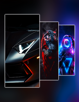 Download Vivo V27 Pro 5G Wallpaper Personalization for Android screenshot 2