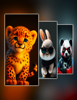 Download Vivo V27 Pro 5G Wallpaper Personalization for Android screenshot 3