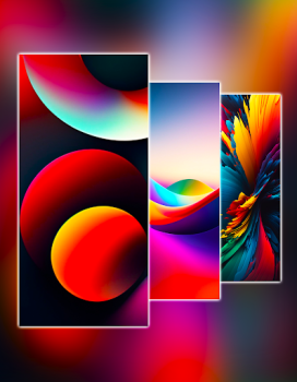 Download Vivo V27 Pro 5G Wallpaper Personalization for Android screenshot 4