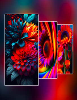 Download Vivo V27 Pro 5G Wallpaper Personalization for Android screenshot 5
