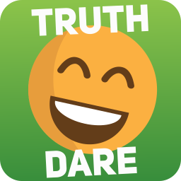 Logo Truth or Dare — Dirty Party Game for Adults 18+