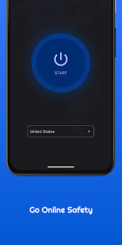 Download Aero VPN - Fast VPN Client Tools for Android screenshot 2
