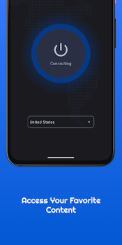 Download Aero VPN - Fast VPN Client Tools for Android screenshot 4