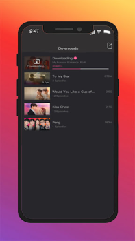 Download GoTV: Dramas, TV Shows, Series Entertainment for Android screenshot 5