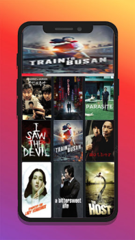 Download GoTV: Dramas, TV Shows, Series Entertainment for Android screenshot 7
