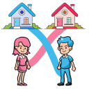 Download  Home Rush: Draw To Go Home