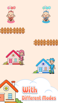 Download Home Rush: Draw To Go Home Puzzles for Android screenshot 4