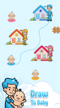 Download Home Rush: Draw To Go Home Puzzles for Android screenshot 6