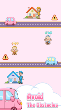 Download Home Rush: Draw To Go Home Puzzles for Android screenshot 7