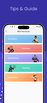Download X Browser: Proxy Unblock Life style for Android screenshot 3