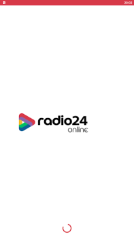 Download Radio 24 Online Music and audio for Android