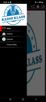 Download Radio Klass Music and audio for Android screenshot 4